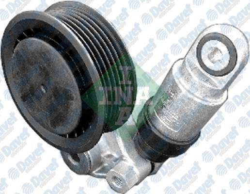 NP-230051 Alternator Gergi Rulmani Crafter 2.5 Tdi